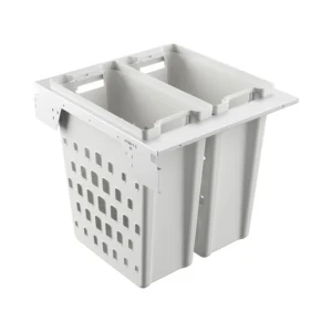 Extracción de cesto para ropa AvanTech YOU Pull Laundry 600