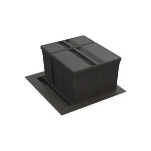 Bin.it Prime 600