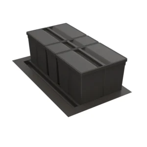 Bin.it Prime 900