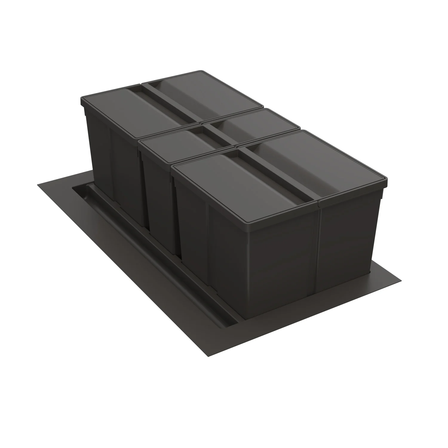 Bin.it Prime 900