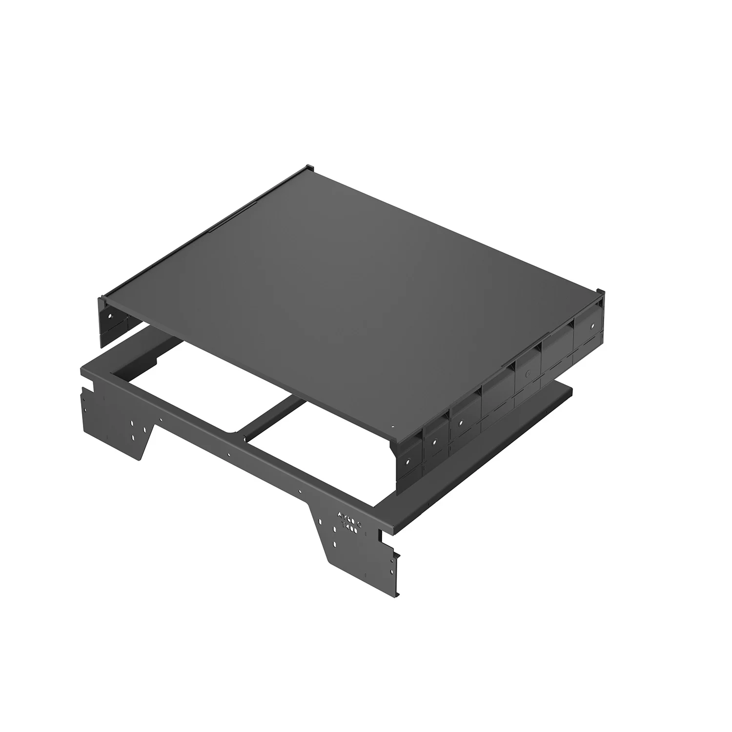 Bastidores AvanTech YOU Pull 400 x 600