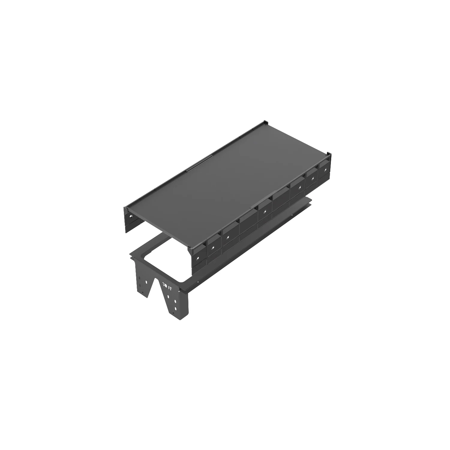 Bastidor InnoTech Pull 470 x 300 mm