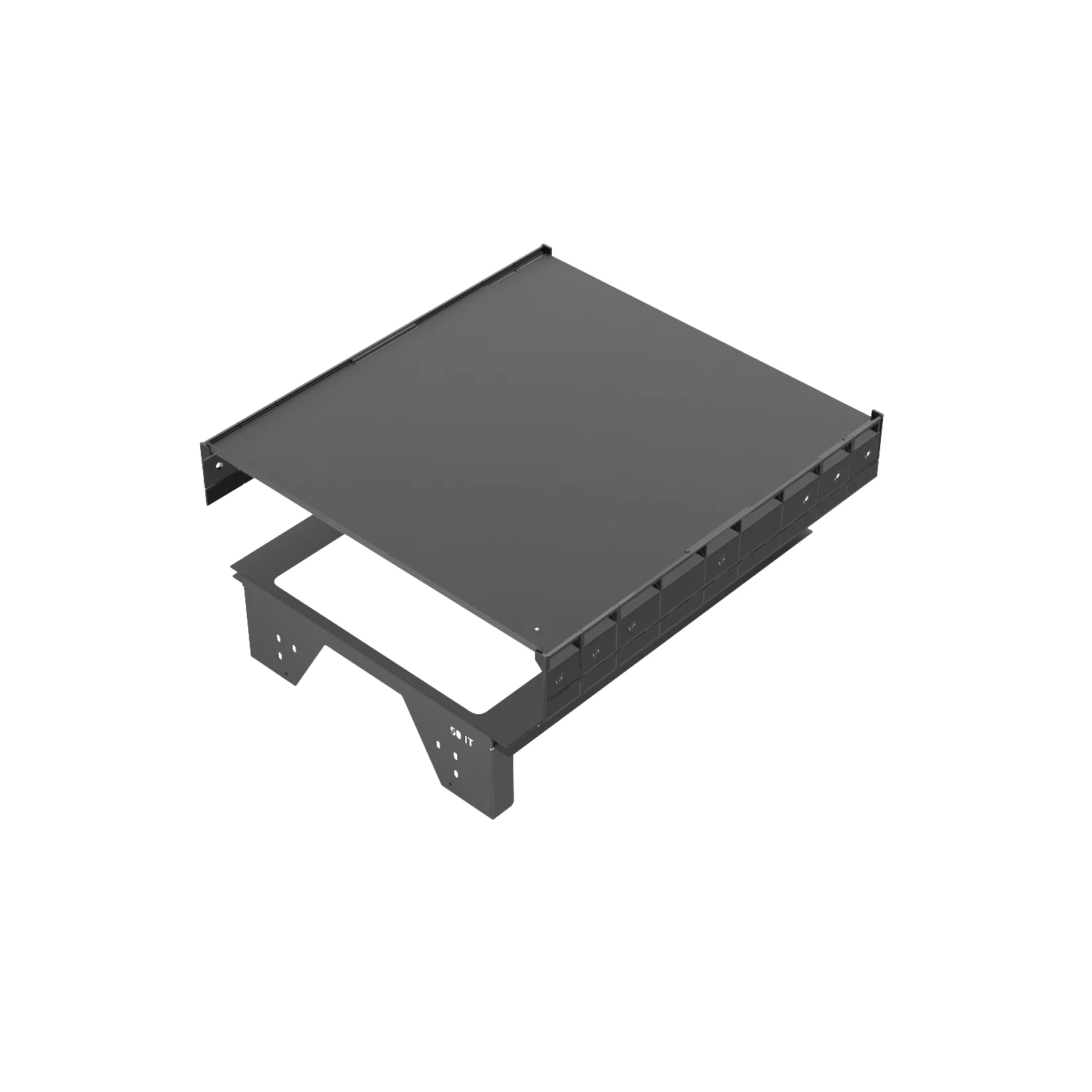 Bastidor InnoTech Pull 470 x 500 mm