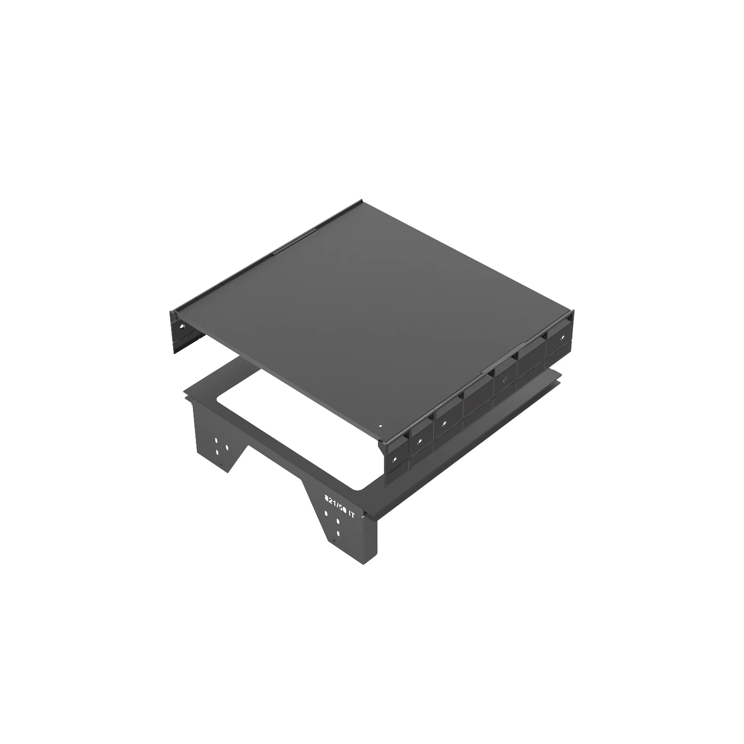 Bastidor InnoTech Pull 420 x 500 mm