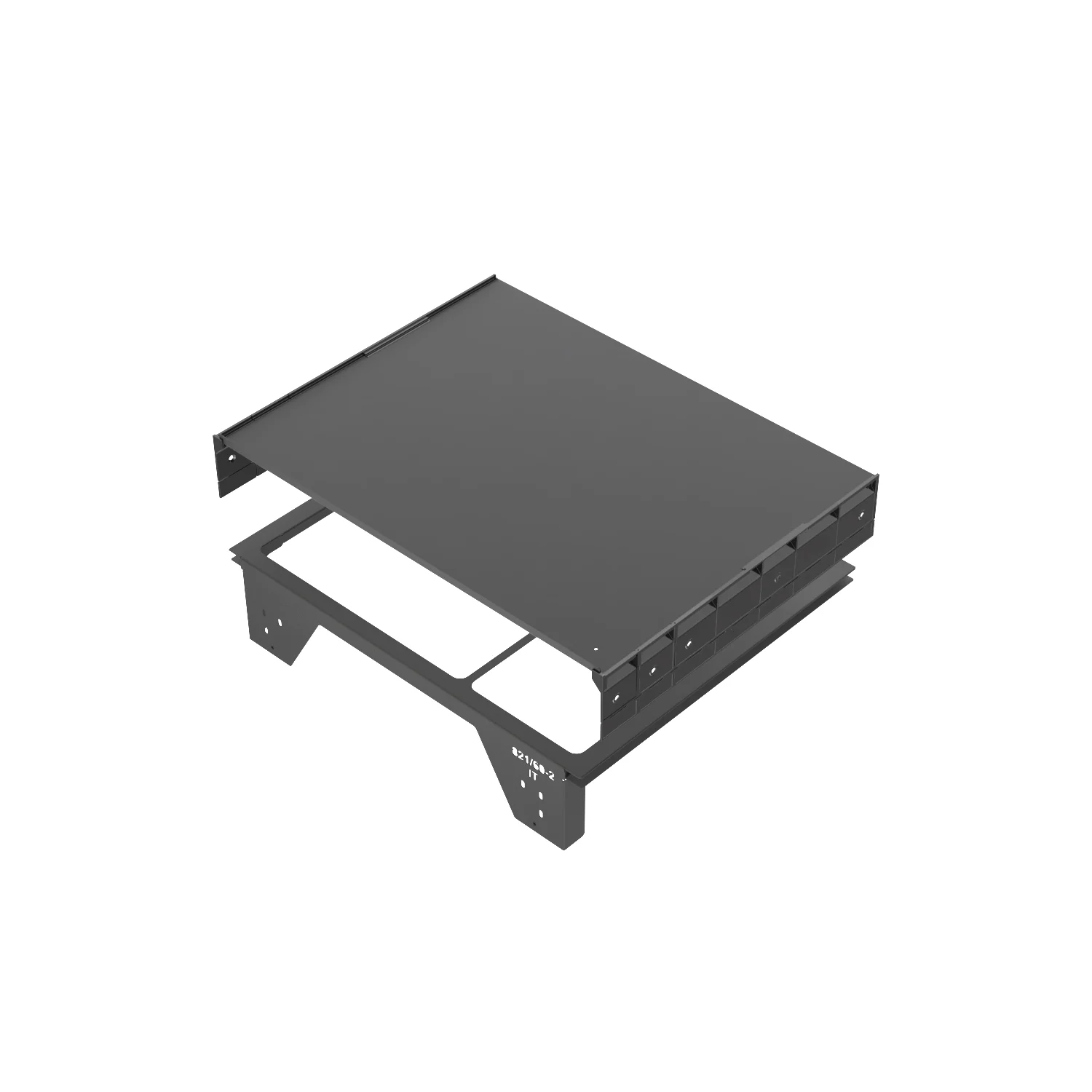 Bastidor InnoTech Pull 420 x 600 mm