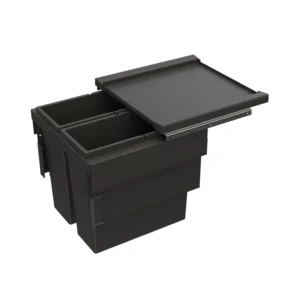 Cargo Synchro 450, 2 x 18 L