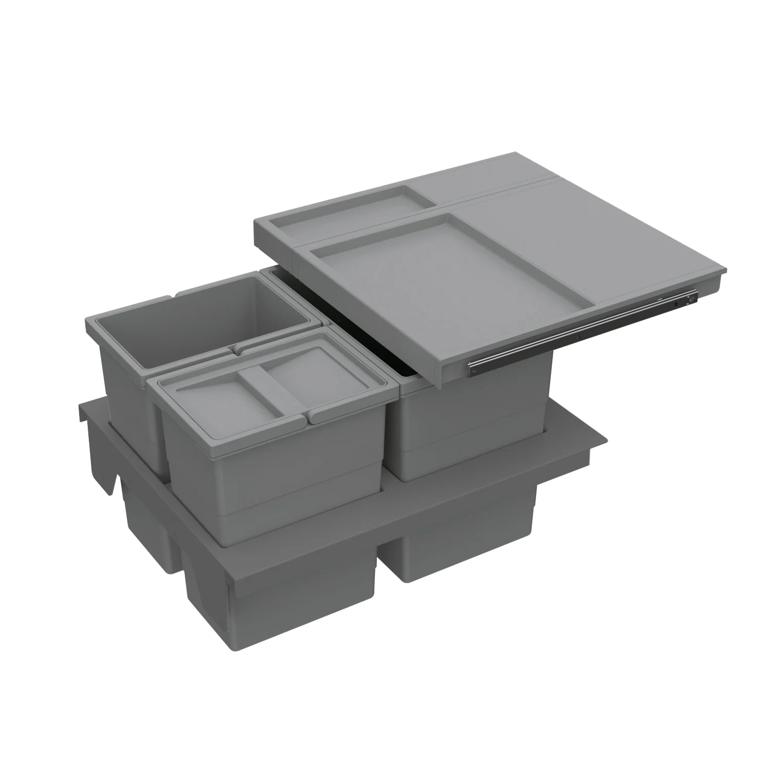 InsertFlex 450