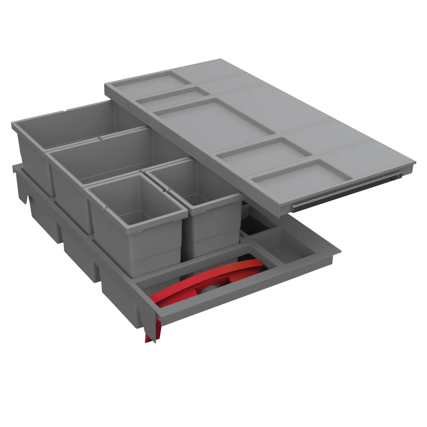 InsertFlex 900