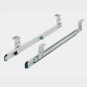 Corredera de bolas KA 3434, capacidad de carga 20 kg, 300 mm