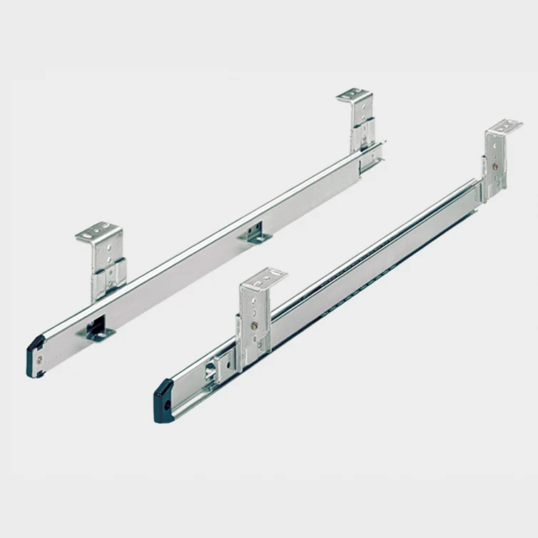 Corredera de bolas KA 3434, capacidad de carga 20 kg, 300 mm
