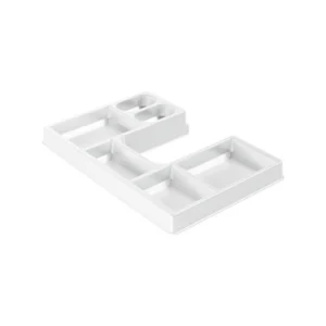 OrgaTray 510
         
         
         
         
         
         
         
         
         , 
         Blanco