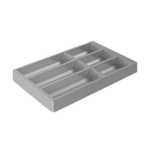 OrgaTray 470
         , 
         500 mm
         , 
         plata