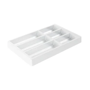OrgaTray 470
         , 
         500 mm
         , 
         Blanco