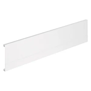 Frente de aluminio
          
         
         InnoTech Atira
         , 
         2000 mm
          / 
          70 mm
         
         
         , 
         Blanco