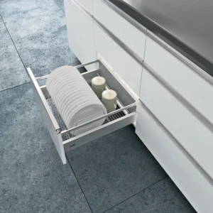 Soporte para platos CargoPlus NL 520 mm x KB 450 mm