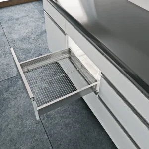 Fondo de alambre CargoPlus NL 520 mm x KB 450 mm
