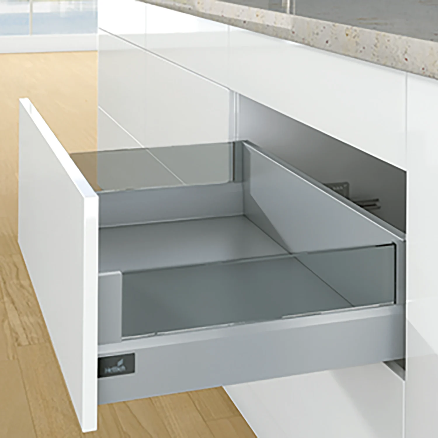 ArciTech
          
         
         DesignSide de cristal
         ,  
         270 mm
         , (
         186/ 94, 218/126
         ) 
         
         , 
         Izquierda + Derecha