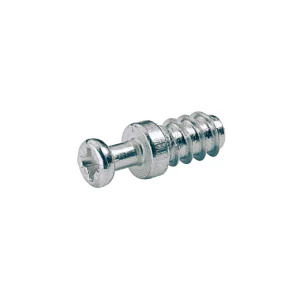 Tornillo para roscar DU 321, 6.7 mm, Cincado
