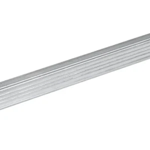Perfil de rodadura para pegar SysLine S, 2000 mm