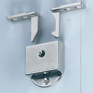 Pestillo de puerta automático