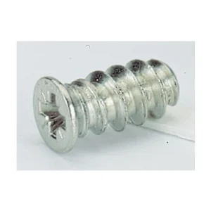 Tornillo de fijación directa ø 6 x 14