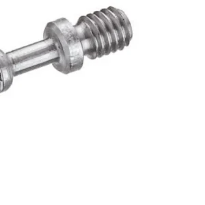 Tornillo para roscar DU 647, 9 mm, pulido