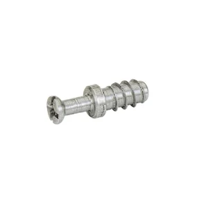 Tornillo para roscar DU 327, 9 mm, Cincado