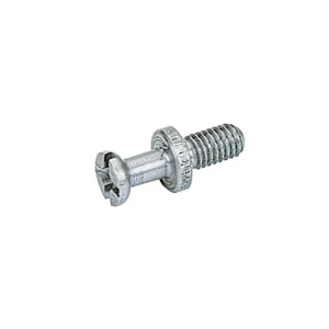 Tornillo para roscar DU 426, 6.7 mm, pulido