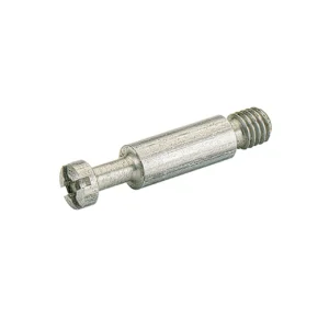 Tornillo para roscar DU 643, 24.5 mm, pulido
