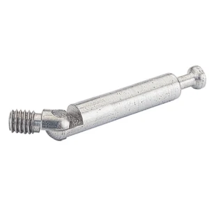 Tornillo articulado DU 634, 39 mm, Cincado