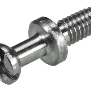 Tornillo para roscar DU 648, 6.7 mm, pulido