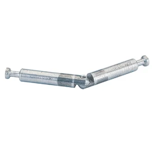Tornillo articulado DU 860, 39 mm, Cincado