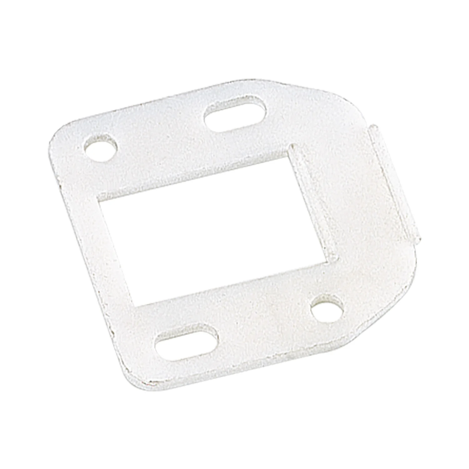 Placa distanciadora 2 mm