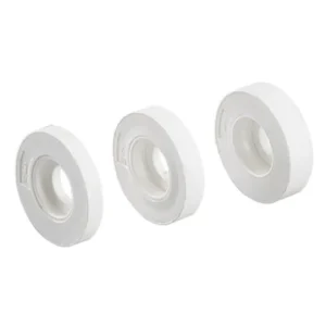 Arandela distanciadora
         , 
         3 mm
         , 
         Blanco