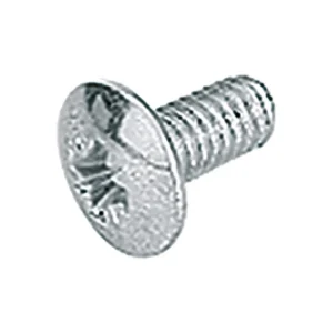 Tornillo terminal, M4 x 8