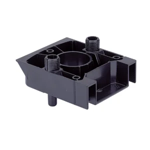 Soporte "Universal" para insertar con 2 tacos expandibles