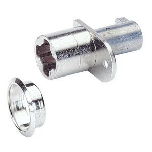 Cerradura de palanca de bombillo Prestige 2000, ø 18 mm, Z23