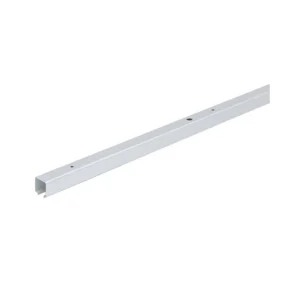 Perfil de rodadura WingLine 77, 2000 mm, Aluminio