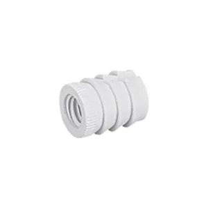 Taco n.º 100, M6, Ø 10, Profundidad de taladro 13 mm