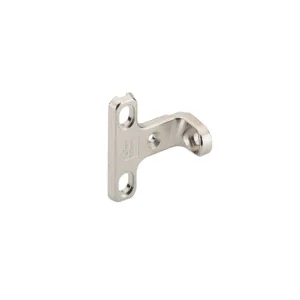 Conector de trasera RV 7, zamak Niquelado