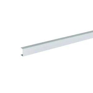SlideLine 97 Perfil de marco, Aluminio, anodizado