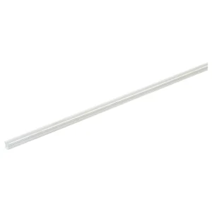 Perfil de guía STB 35, 3500, Blanco