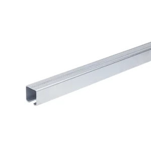 TopLine 1, Perfil de rodadura, 3000 mm, pulido