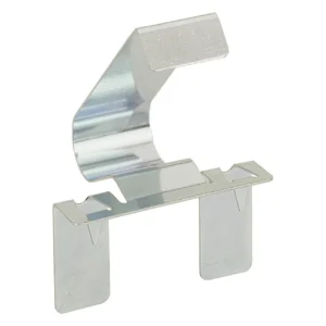 Soporte de panel "TurboClip" para zócalos frontales