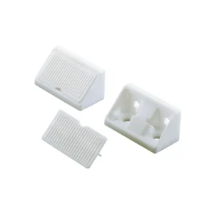 Conjunto de unión de esquinas universal, Blanco