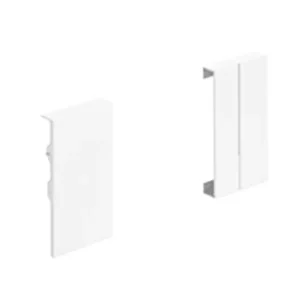 Conector para frente de aluminio
          
         
         InnoTech Atira
         , 
         70
         , 
         A derecha e izquierda
         , 
         Blanco