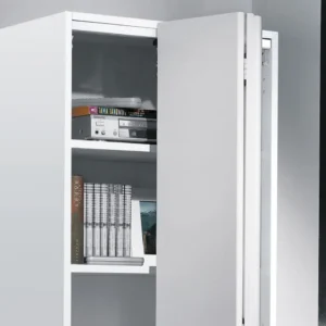 Sistema de puertas plegable Wing 77