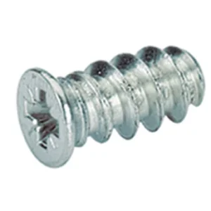 Tornillo de fijación directa
          
         
         ø 6 x 14