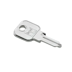 Z23 / Z25 llave sin mecanizar 18501 - 19000