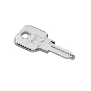 Z23 / Z25 llave sin mecanizar 18001 - 18500